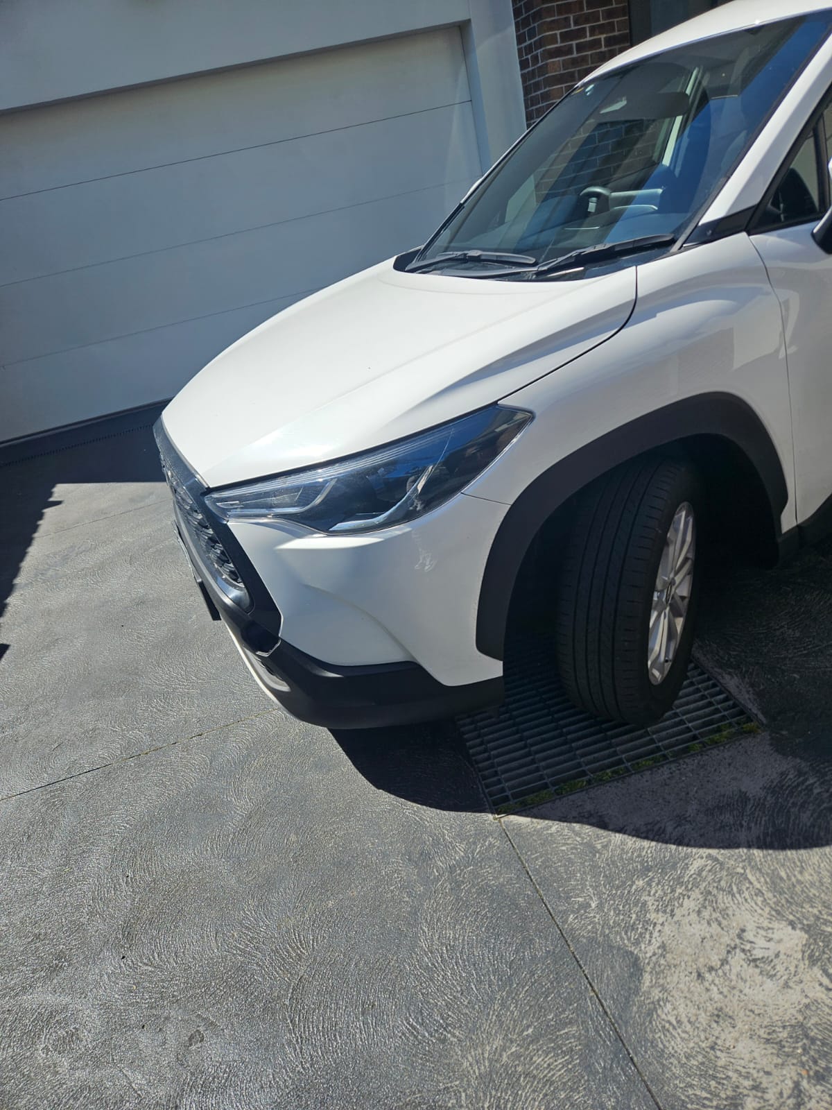 TOYOTA 