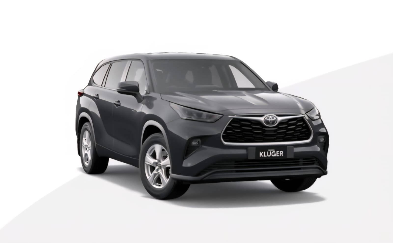 Toyota kluger