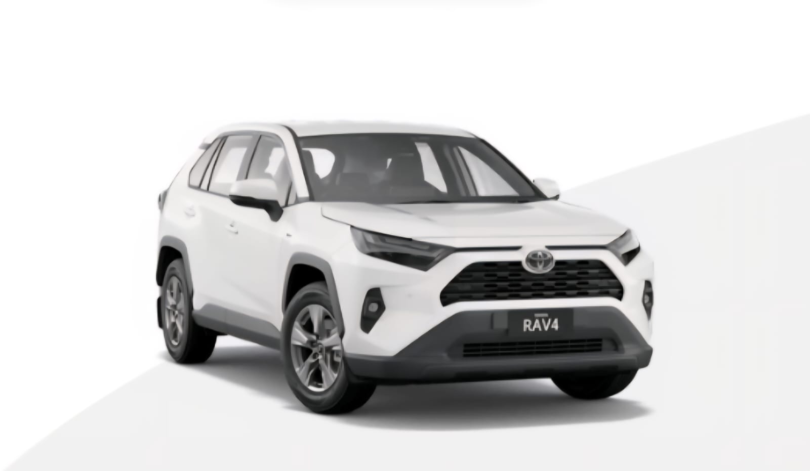 Toyota Kluger