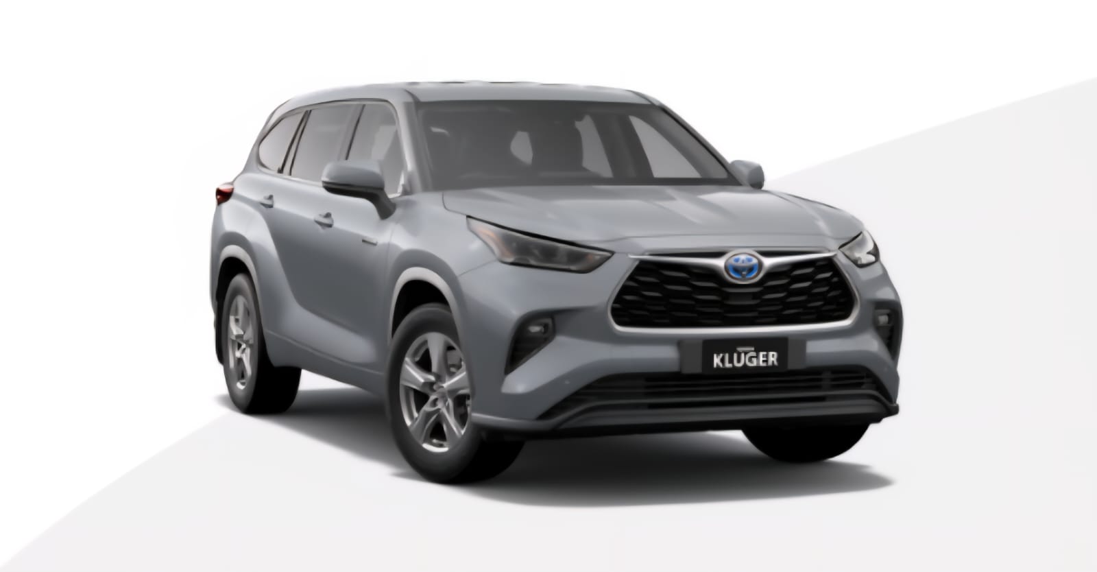 Toyota kluger