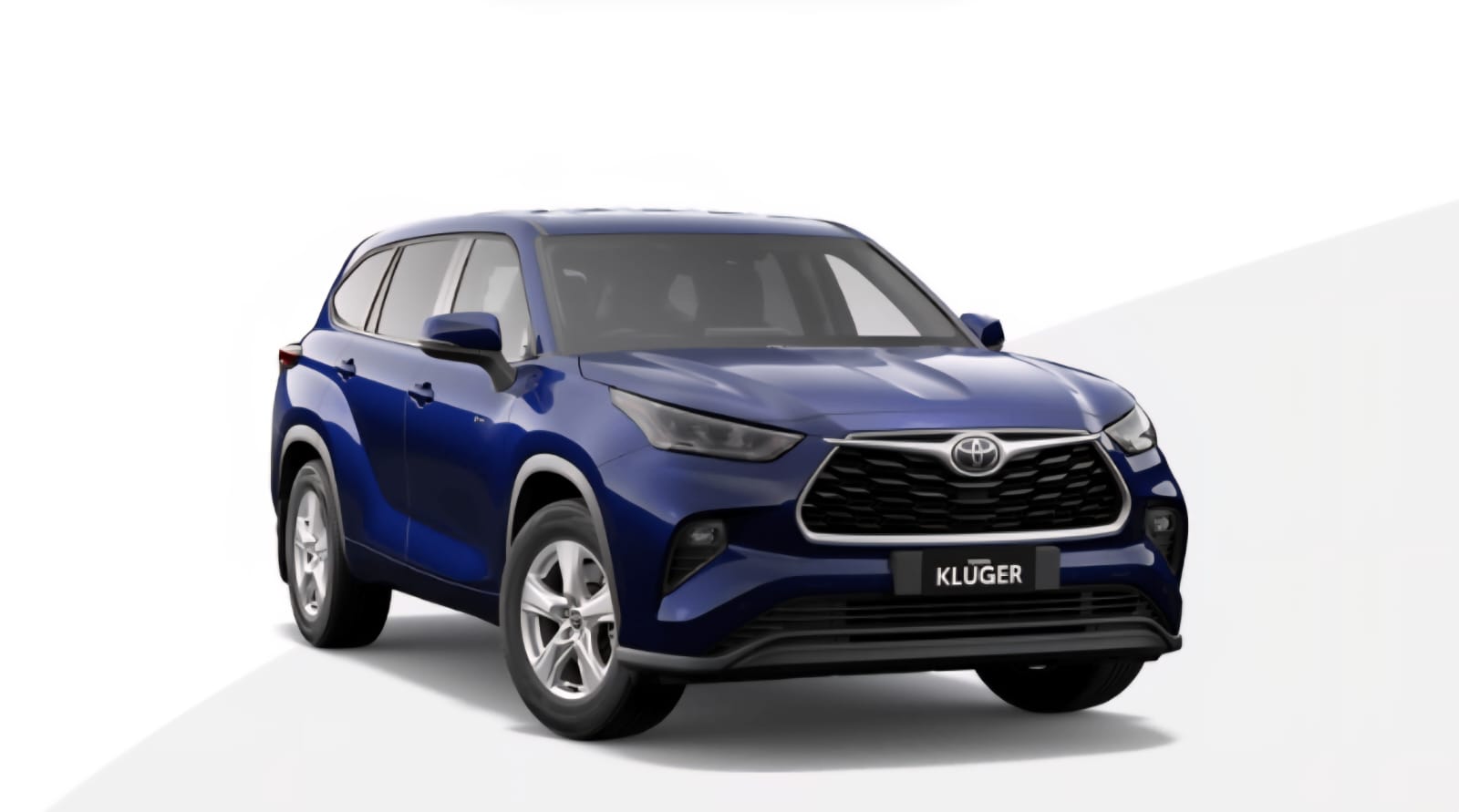 Toyota kluger